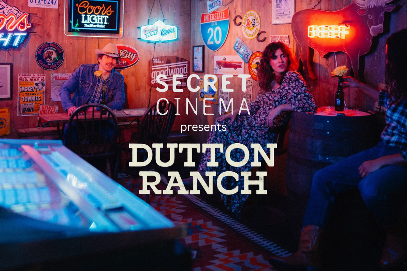 Dutton Ranch